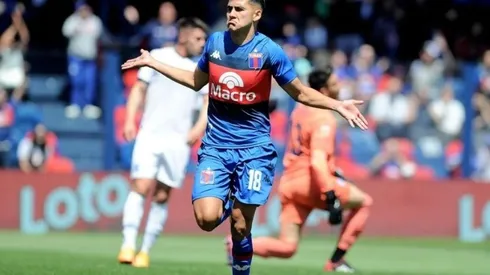 Colo Colo sigue buscando al reemplazante de Gabriel Costa.