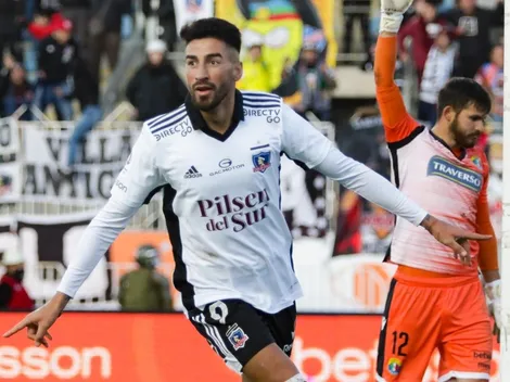 La situación de Lucero ante eventuales ofertas del exterior