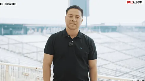 Madrid recuerda la idolatría del Colo Colo campeón en la quiebra por Pizarro.