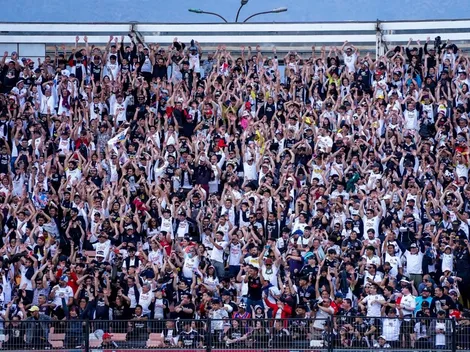 Hinchas de Colo Colo compran abonos para el 2023 como pan caliente