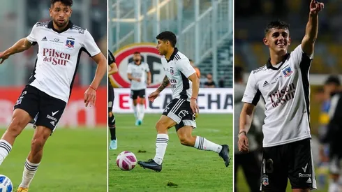 Hay varios jóvenes que buscarán aprovechar el vacío dejado por algunos titulares.