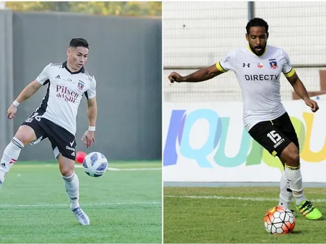 Beausejour en picada contra la dirigencia por Opazo