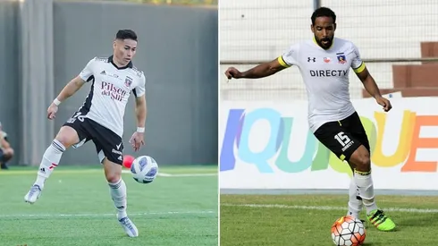 Bose criticó la política de renovaciones de Colo Colo.