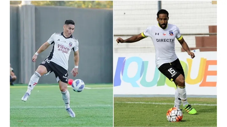 Bose criticó la política de renovaciones de Colo Colo.