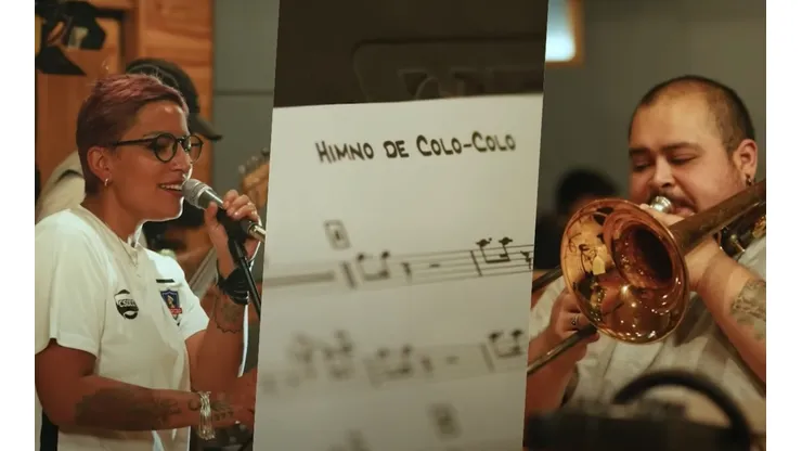 Anita Tijoux y La Brígida Orquesta son parte de la banda sonora de "A morir por el Colo"