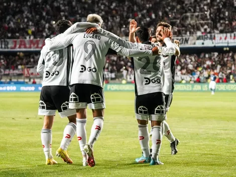 Colo Colo tendría un nuevo rival para amistoso en Argentina