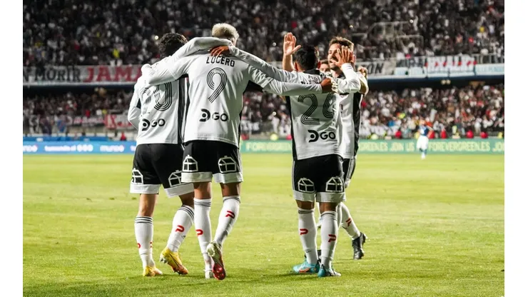Colo Colo tendría un nuevo rival para amistoso en Argentina.