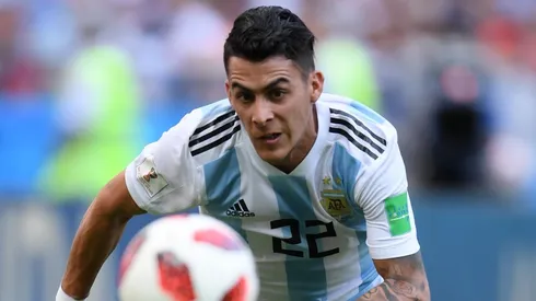 Cristián Pavón sería un bombazo al mercado chileno.