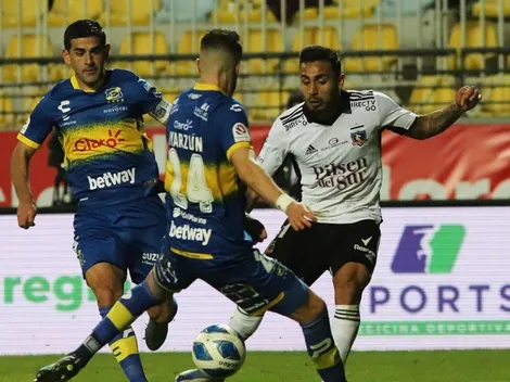 Colo Colo tendrá amistoso para ir en ayuda de damnificados por incendio