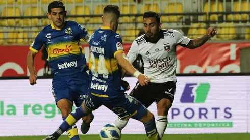 Colo Colo tendrá amistoso para ir en ayuda de damnificados por incendio.