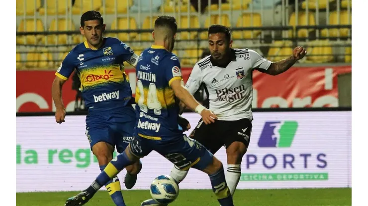 Colo Colo tendrá amistoso para ir en ayuda de damnificados por incendio.