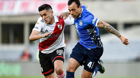 Matías Catalán es la primera opción para reemplazar a Opazo.