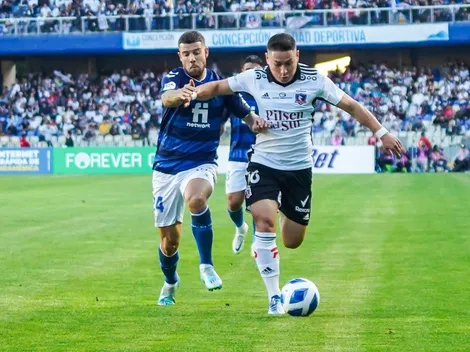 “Escribimos linda historia con estos colores”: La despedida a Óscar Opazo