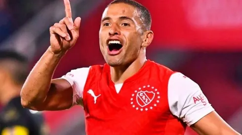 El atacante tiene todo acordado con Colo Colo, pero falta su desvinculación de Independiente