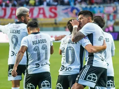 ¡Colo Colo tiene fecha para regresar a los entrenamientos!
