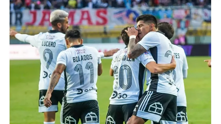 Colo Colo vive su última semana de vacaciones