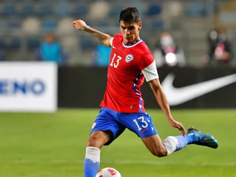 ¿Por qué no ha sido confirmado Wiemberg en Colo Colo?