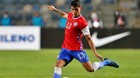 Deportes Valdivia es la gran traba para la oficialización de Erick Wiemberg en Colo Colo