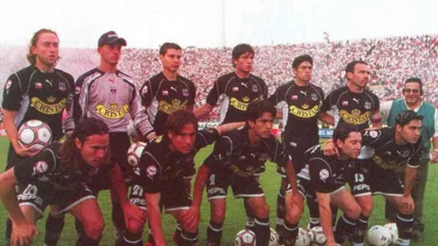 Luis Mena recordó los sacrificios realizados en 2002