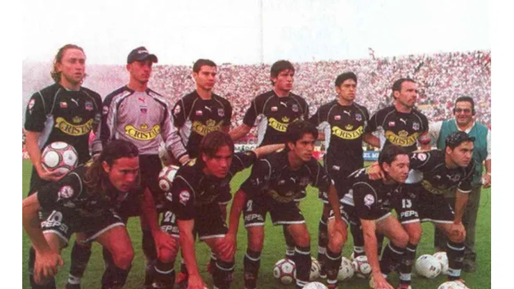 Luis Mena recordó los sacrificios realizados en 2002