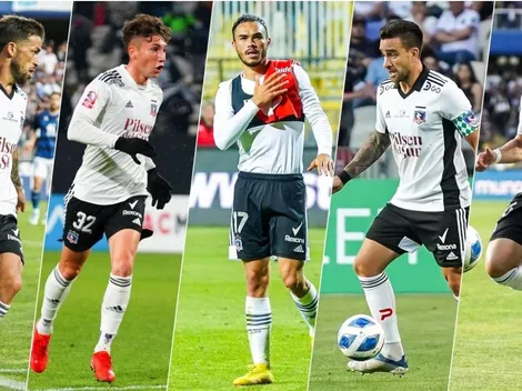 ¿Qué jugadores han partido en este mercado de pases?