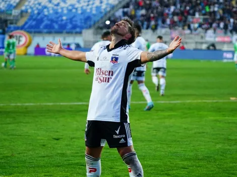 La diferencia salarial de Basilio entre Colo Colo y Alianza