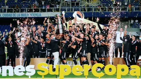 Colo Colo y Magallanes se enfrentarán, mínimo, tres veces en el año