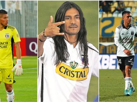 Coca Mendoza elige al que debe ser capitán tras la salida de Suazo