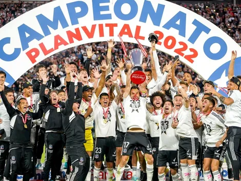 ¿Cuándo empieza el Campeonato Nacional 2023?