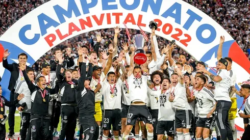 ¿Cuándo empieza el Campeonato Nacional 2023?