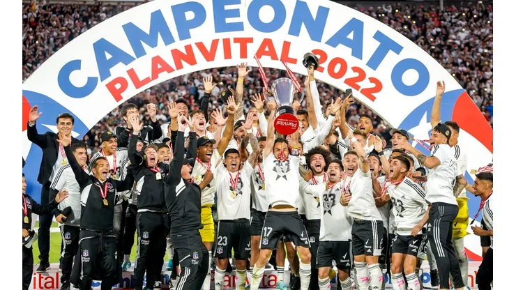 ¿Cuándo empieza el Campeonato Nacional 2023?
