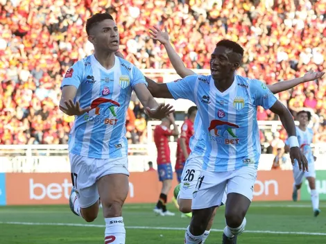 Las figuras de Magallanes que renovaron para enfrentar a Colo Colo