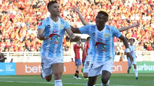 Las figuras de Magallanes que renovaron para enfrentar a Colo Colo.