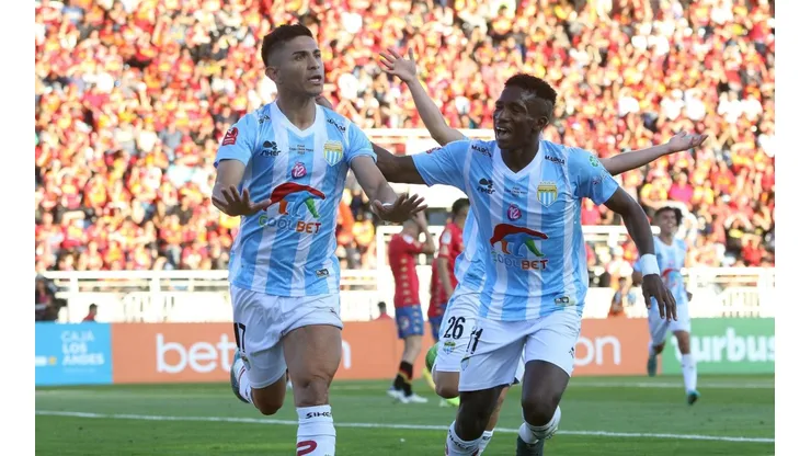 Las figuras de Magallanes que renovaron para enfrentar a Colo Colo.