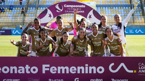 Lo que pueden aportar jugadoras de Colo Colo en La Roja.