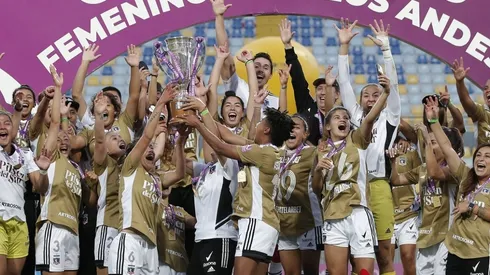 Las Guerreras Albas consiguieron el título número 14 de la historia