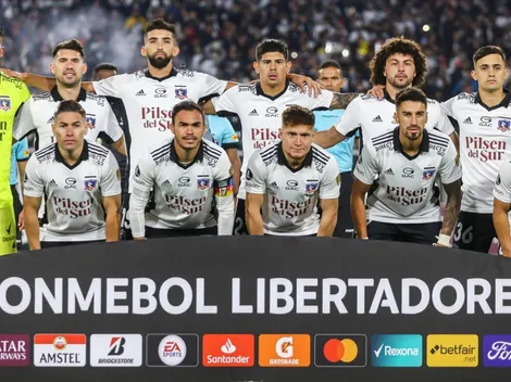 ¿Cuándo es y quién transmite en vivo el sorteo de la Copa Libertadores?