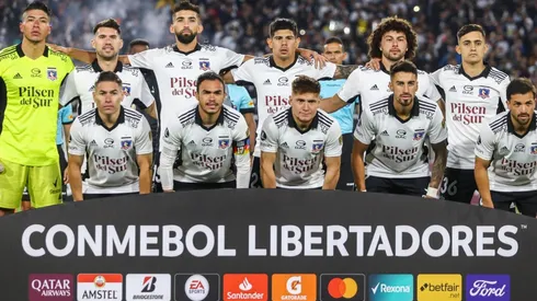 ¿Cuándo es y quién transmite en vivo el sorteo de la Copa Libertadores?.
