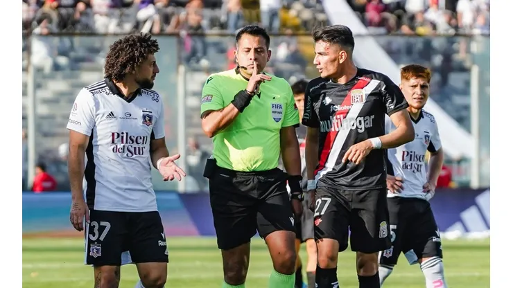 En Chile, los audios del VAR se seguirán publicando