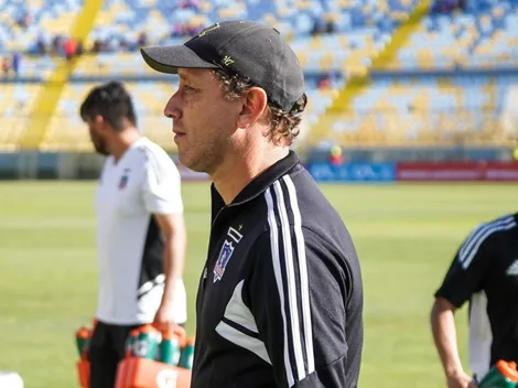 El Multicampeón suma un nuevo título en Colo Colo