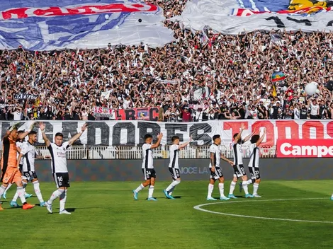 La Comisión Fútbol se vuelve a tomar la semana de Colo Colo