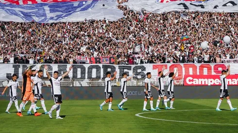 La Comisión Fútbol se vuelve a tomar la semana de Colo Colo.