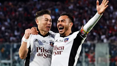 Óscar Opazo y Gabriel Suazo son dos de los titulares que dejaron el equipo.