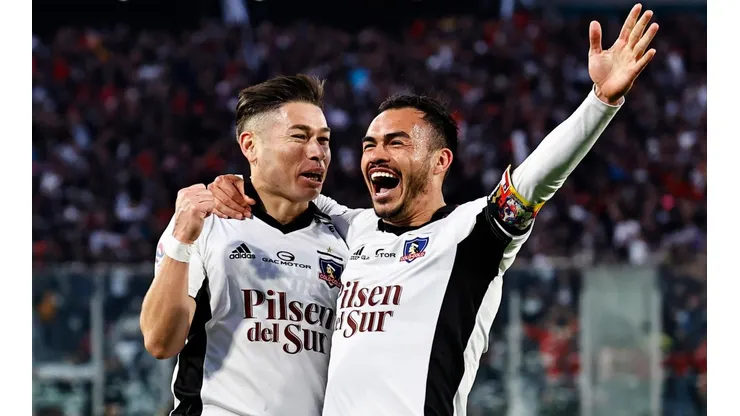 Óscar Opazo y Gabriel Suazo son dos de los titulares que dejaron el equipo.