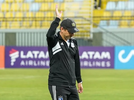 Un emocionado Mena revela el orgullo de ser campeón como DT