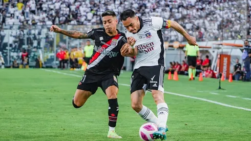 Coca Mendoza le presta el ropero entero a Suazo ante su partida del Cacique.