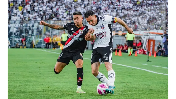 Coca Mendoza le presta el ropero entero a Suazo ante su partida del Cacique.