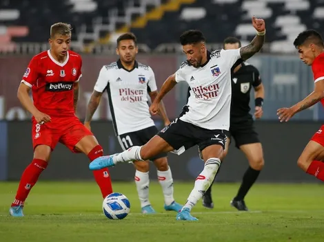 Daniel Morón sin tapujos le responde al papá de Williams Alarcón