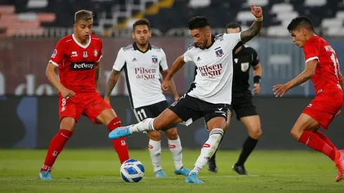 Daniel Morón sin tapujos le responde al papá de Williams Alarcón.