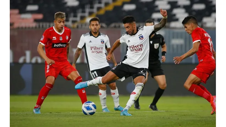 Daniel Morón sin tapujos le responde al papá de Williams Alarcón.